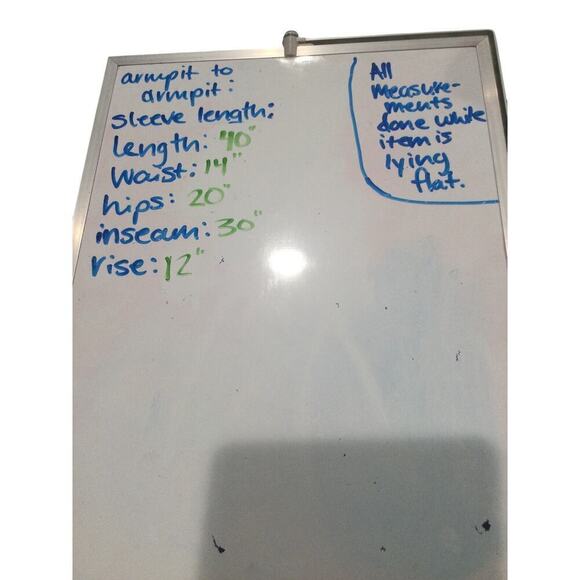 Revice Womens Tapered Jeans 27 Straight Light Wash Classic USA Preppy Boho Denim - Picture 4 of 10